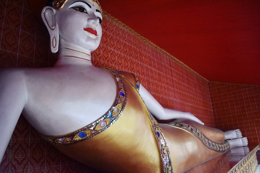 Wat Khun Chan