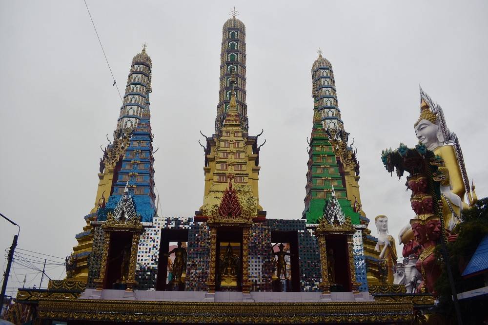 Wat Khun Chan