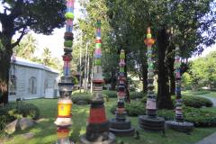 Bangkok Art Biennale Nailert Heritage Home