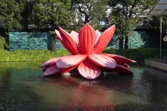 Bangkok Art Biennale at Nailert Heritage Home