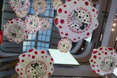 Bangkok Art Biennale at Central World
