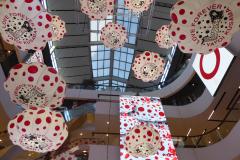Bangkok Art Biennale at Central World