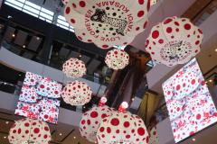 Bangkok Art Biennale at Central World