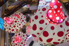 Bangkok Art Biennale at Central World