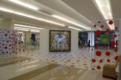 Bangkok Art Biennale at Siam Paragon