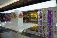 Bangkok Art Biennale at Siam Discovery