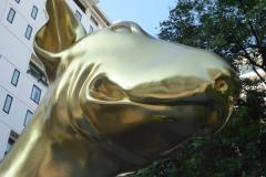 Bangkok Art Biennale at Oriental Hotel
