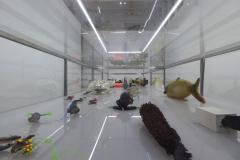 Bangkok Art Biennale  at East Asiatic Building