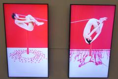 Bangkok Art Biennale at East Asiatic Building