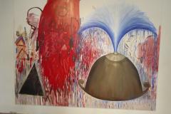 Bangkok Art Biennale  at East Asiatic Building