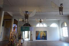 Bangkok Art Biennale  at East Asiatic Building