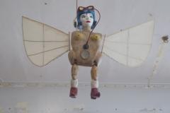 Bangkok Art Biennale at East Asiatic Building