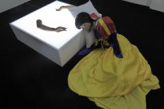 Bangkok Art Biennale at OP Place