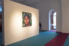 Bangkok Art Biennale at OP Place