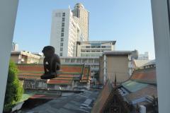 Bangkok Art Biennale at OP Place