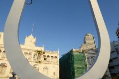 Bangkok Art Biennale  at East Asiatic Building