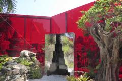Bangkok Art Biennale at Wat Arun