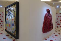 Bangkok Art Biennale at Siam Paragon