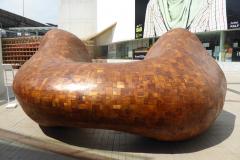 Bangkok Art Biennale at Bangkok Art & Culture Center