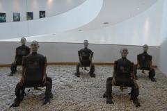 Bangkok Art Biennale at Bangkok Art & Culture Center