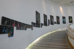 Bangkok Art Biennale at Bangkok Art & Culture Center