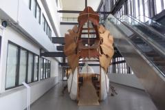 Bangkok Art Biennale at Bank of Thailand