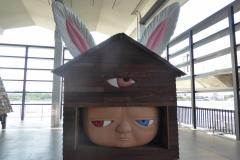 Bangkok Art Biennale at Bank of Thailand