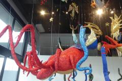 Bangkok Art Biennale at One Bangkok