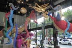 Bangkok Art Biennale at One Bangkok