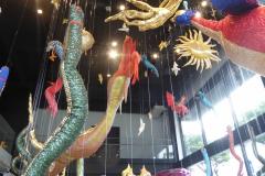 Bangkok Art Biennale at One Bangkok