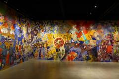 Bangkok Art Biennale at One Bangkok