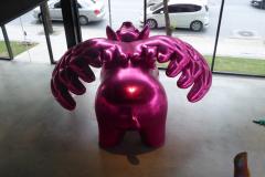 Bangkok Art Biennale at One Bangkok