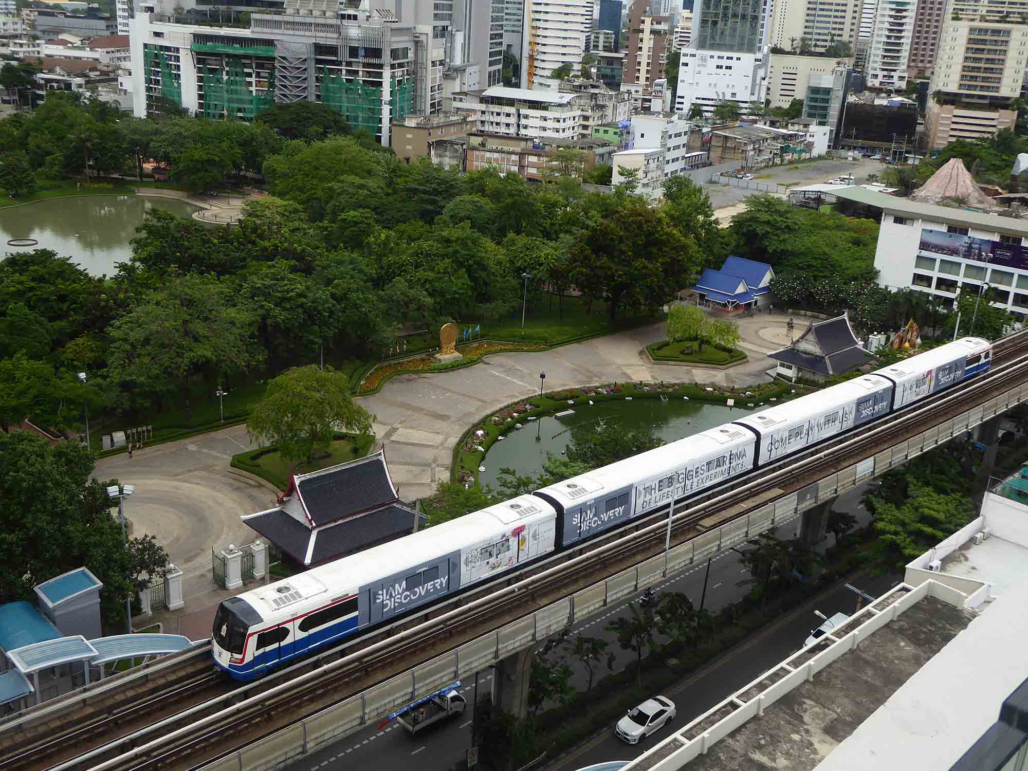 Sukhumvit Bangkok