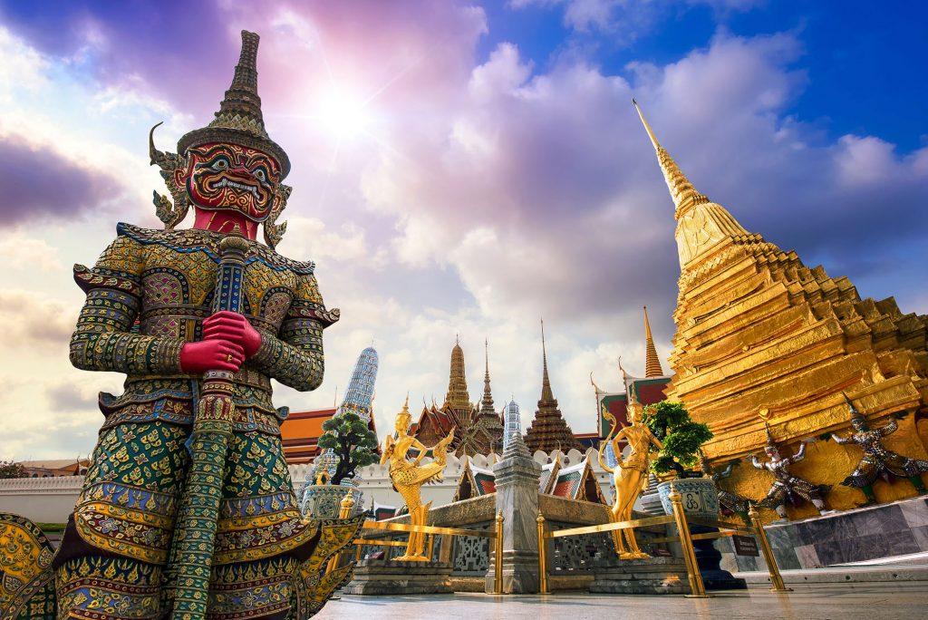 Bangkok Travel Guide 2019