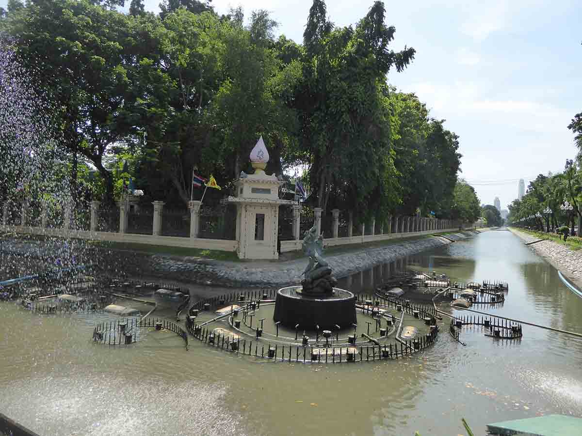 Dusit Bangkok