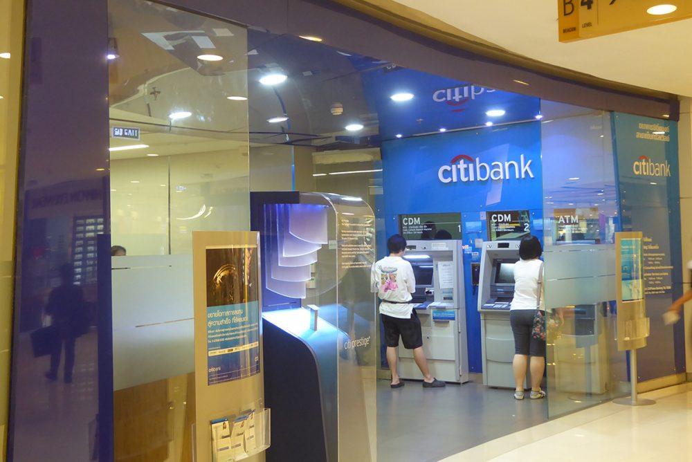 Thailand ATM Fees 2020