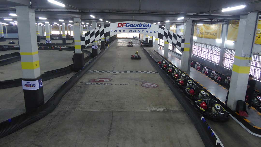 Go-Kart Bangkok