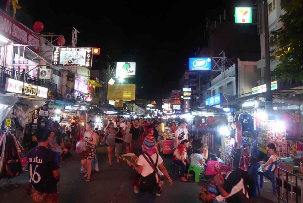 The Best of Bangkok