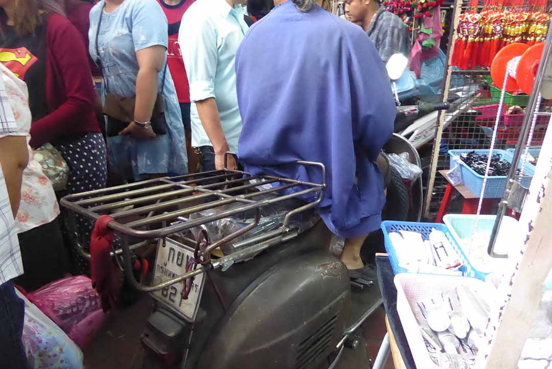 Sampeng Market - Markets in Bangkok