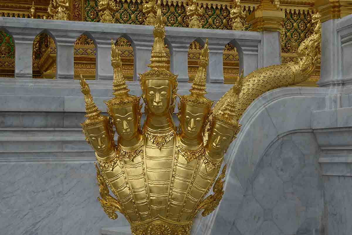 Ananta Samakhom Throne Hall in Bangkok