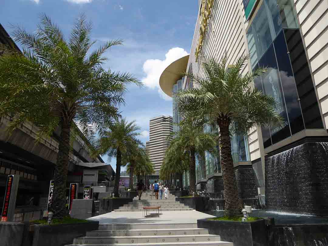 Siam Paragon - Popular Bangkok Shopping Center – Go Guides