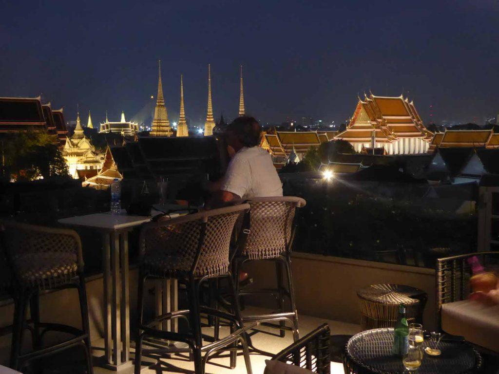 Above Riva Bangkok