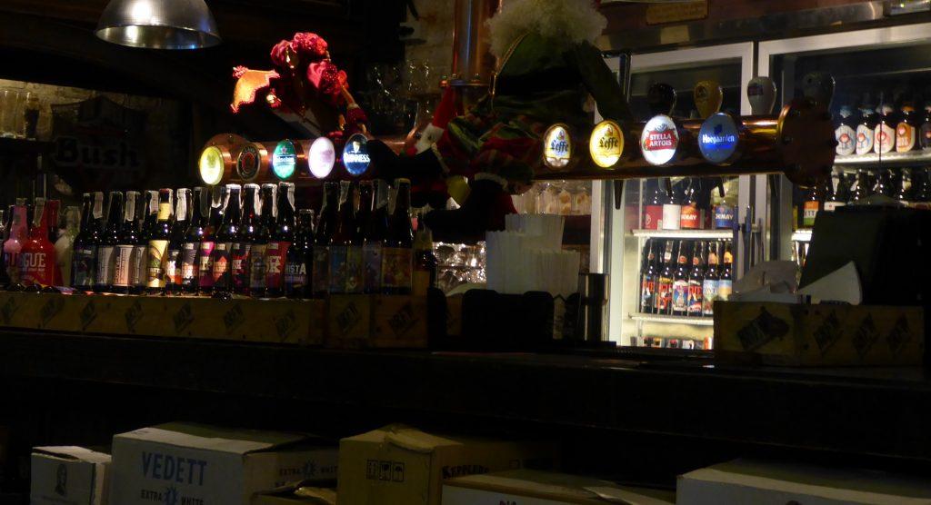 Bars in Bangkok