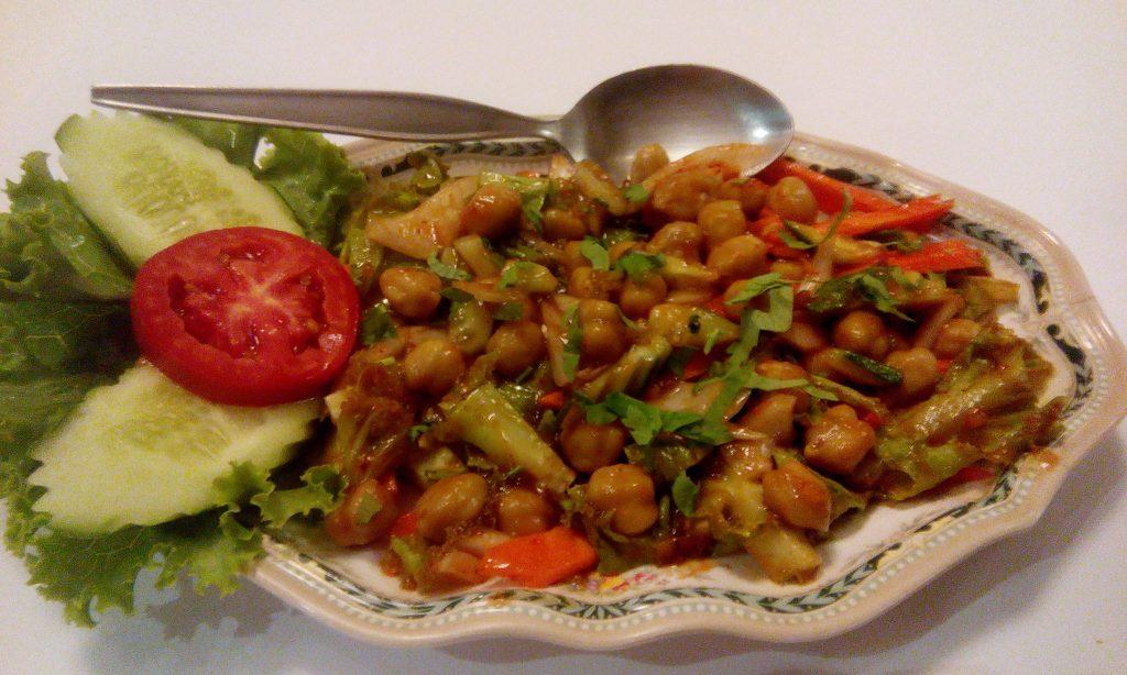 Indian Vegetarian Restaurants in Bangkok