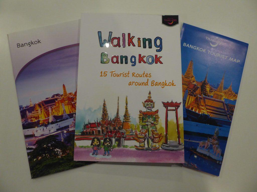 Bangkok Travel Tips