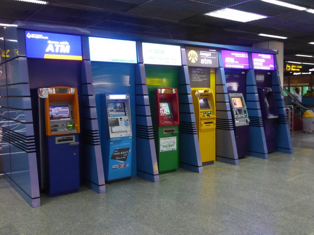 Don Mueang International Airport Bangkok