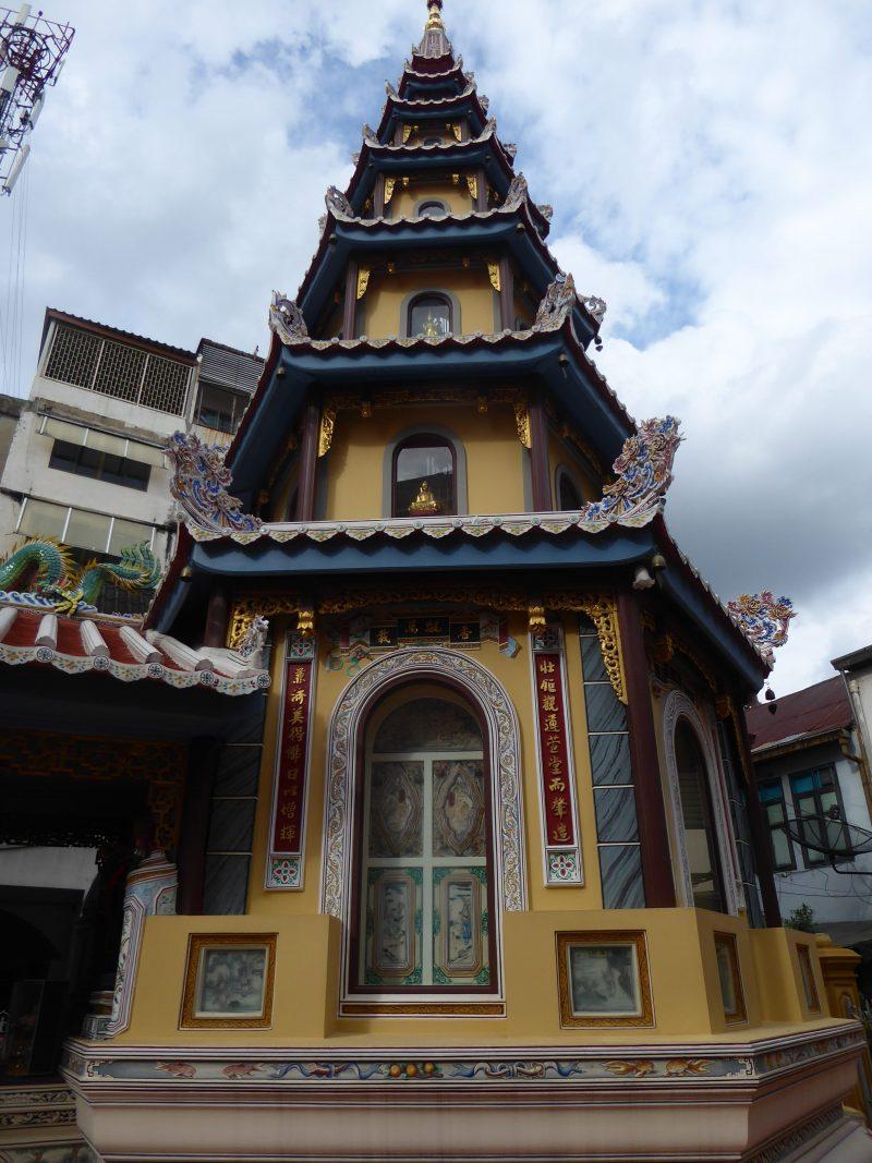 Chua Pho Phuoc Pagoda