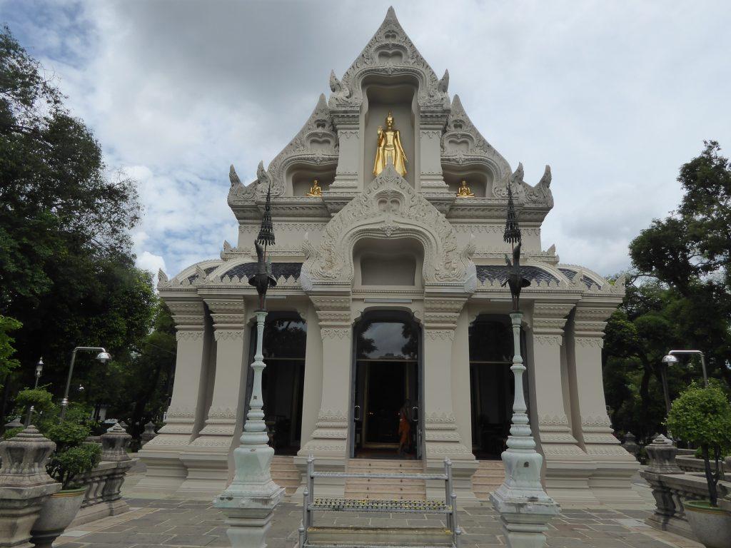 Temples in Bangkok