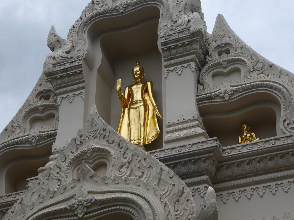 Temples in Bangkok