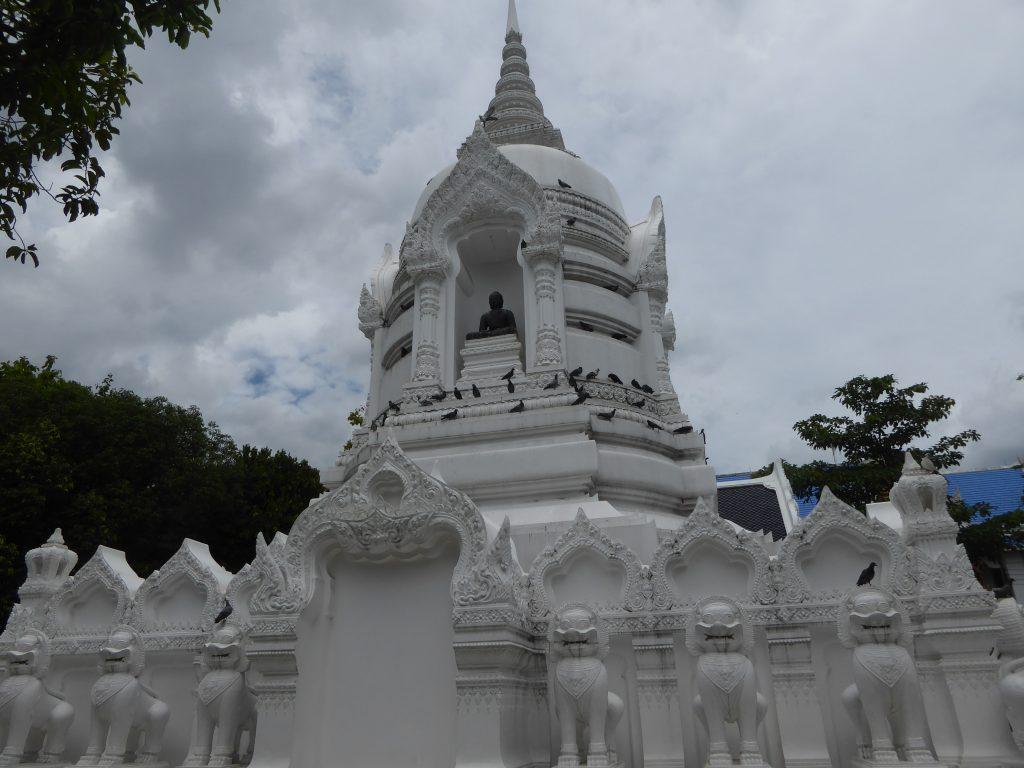 Wat Ratchathiwat Ratchaworawihan